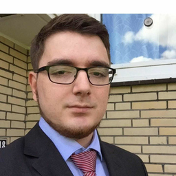 Dominik Barkmann