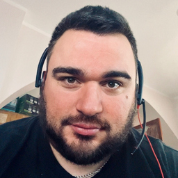 Nemanja Popovic
