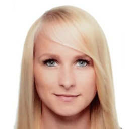 Dr. Candy Löwenberg