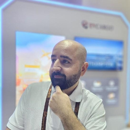 Shahab Abidi