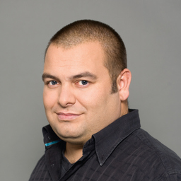 Dirk Perr