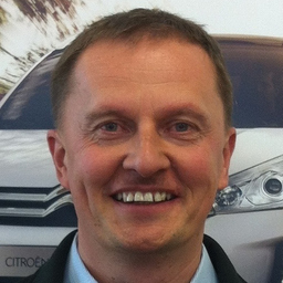 Mag. Martin Altendorfer