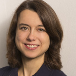 Prof. Dr. Tanja Klenk