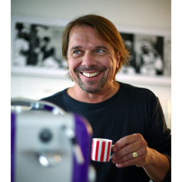 Frank Holzschuh