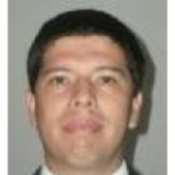 Jose Carlos Rodríguez Hernández