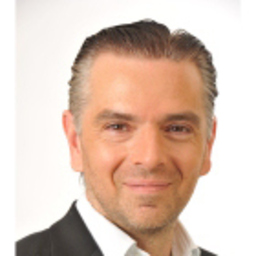 Profilbild Gerhard Artjelan