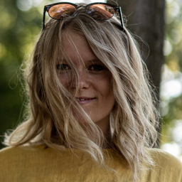 Miriam Nissen