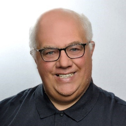 Andreas Palm