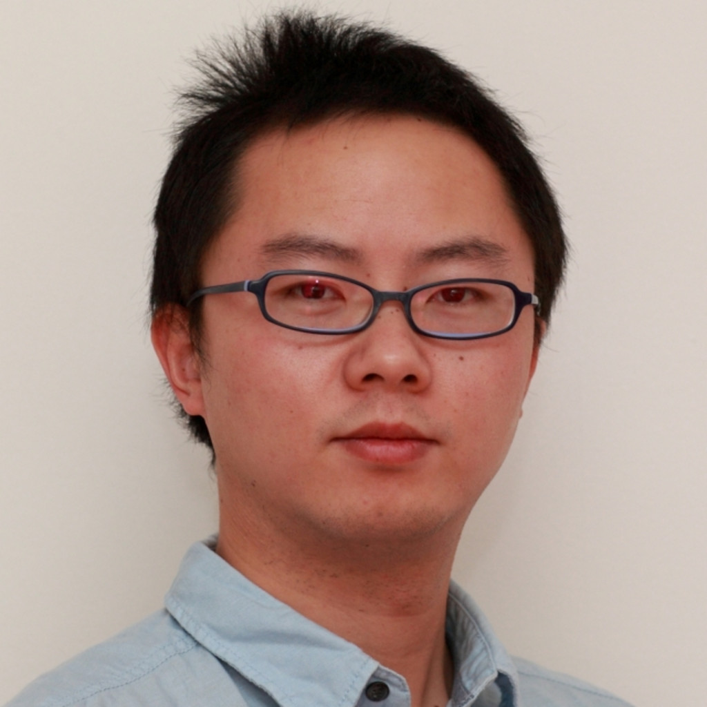 Jianfeng Wang Berechnungsingenieur Kiekert AG XING