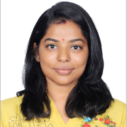 Sowmiya Muthusamy Sakthivel