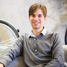 Antti Vaahtoranta's profile picture