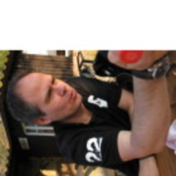 Torsten Seibert