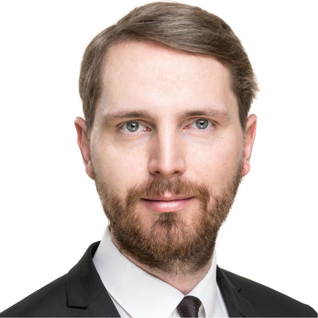 Matthias Hause - Rechtsanwalt/Associate - Dentons | XING