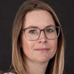 Dipl.-Ing. Claudia Böttcher