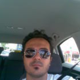 Fatih Öztürk