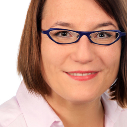 Dr. med. Adina Friedrich MBA