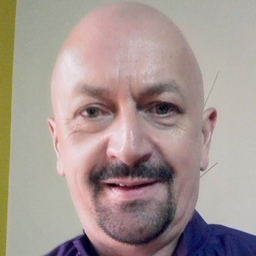 Rudy Irle