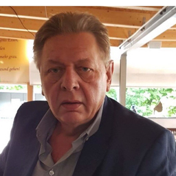 Wilfried Patza