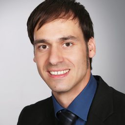 Dr. Christoph Bürker
