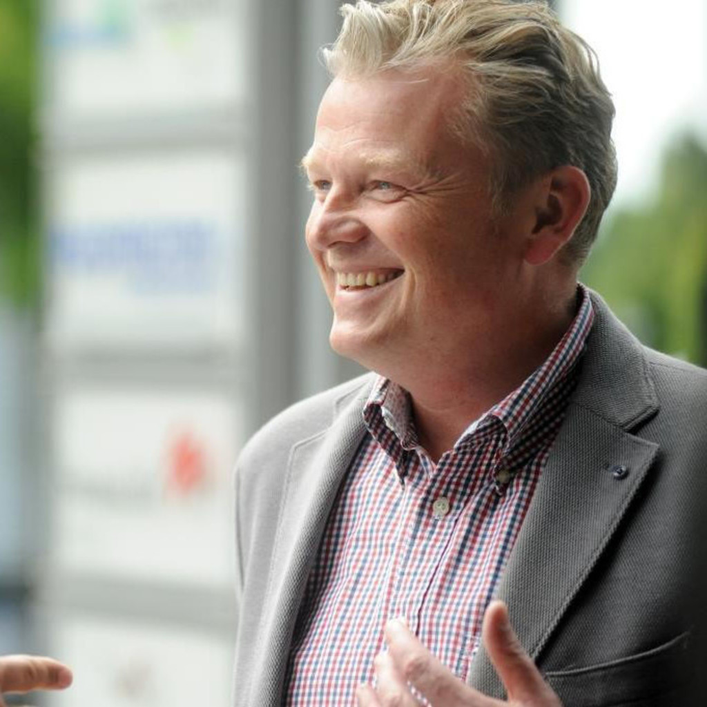 Ralf Jogereit Leiter Dekra Akademie Gmbh Hamburg Norderstedt Dekra Akademie Gmbh Xing