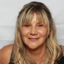 Sylvia Müller-Richter