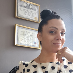 Stéphanie Baudrais-Milanovic