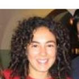 Ing. Gabriela Gomez