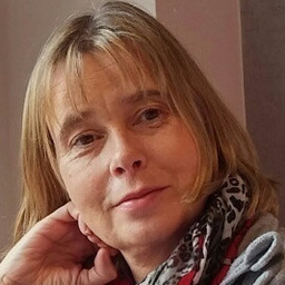 Karin Meyer