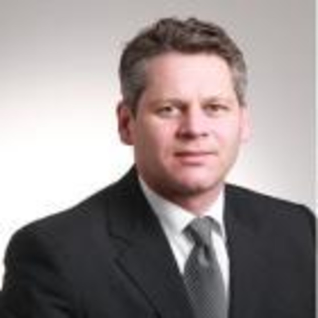 Alexander Vogel Geschäftsführer SESupport XING