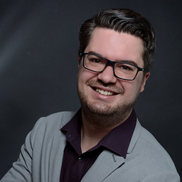Marco Nutzenberger