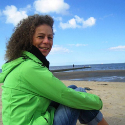 Kerstin Wiegert
