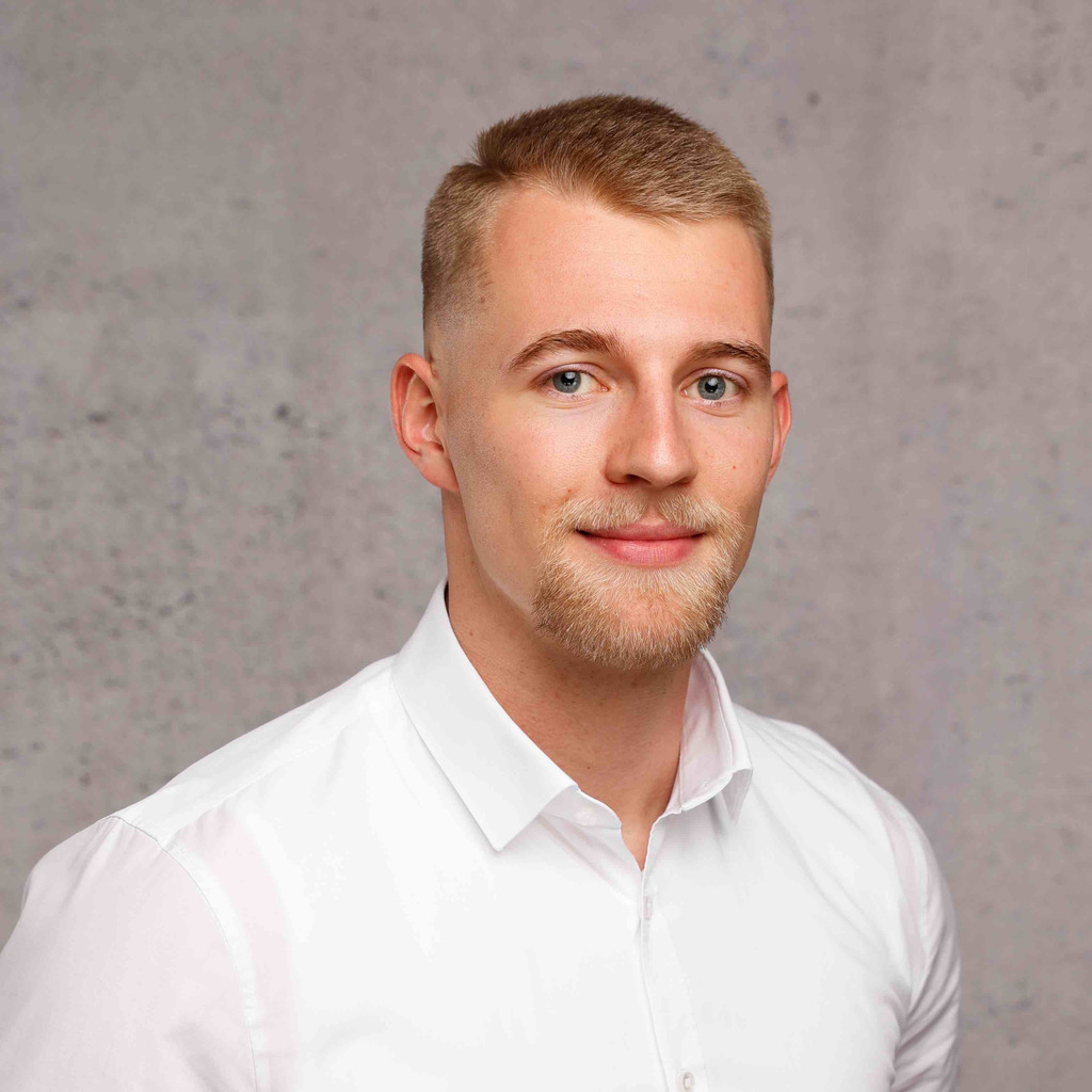 Franz Höhn Brandmeister Anwärter Feuerwehr Hamburg XING