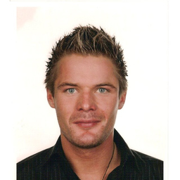 Martin Hübner