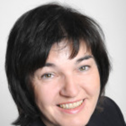 Petra Ladenburger