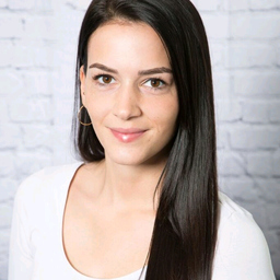 Katharina Mandarino's profile picture