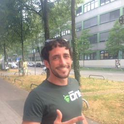Fabricio Costa's profile picture