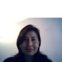 DIANA LIZ SAAVEDRA URBINA