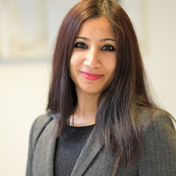 Jina Talwar