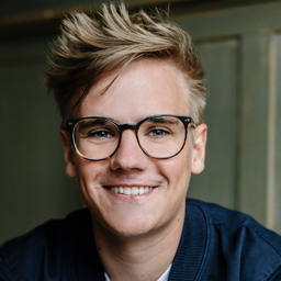 Maximilian Osenstätter