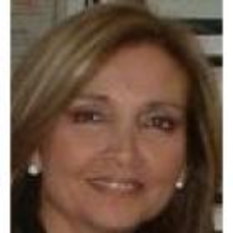 Teresa Gómez