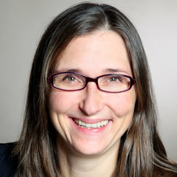 Prof. Dr. Paula Wellmann