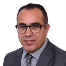 Mohammed Boussaid