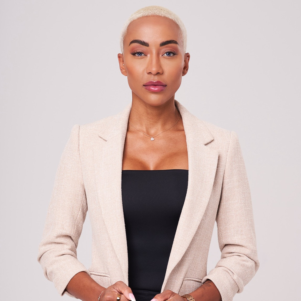 Sidonie Von Krosigk Aktuell