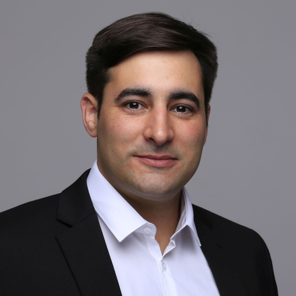 Dr. Mazdak AsadianBirjand Senior Research Scientist Sapreme