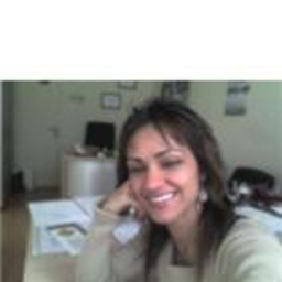 Yesim Sezgin