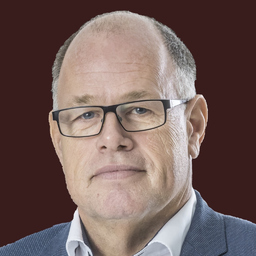 Kim Asmussen