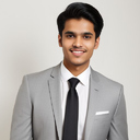 Rushabh Pande