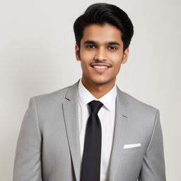 Rushabh Pande