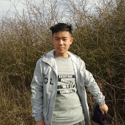 Bal kumar Rai