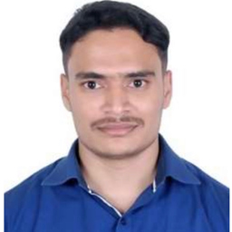 Prakash Govind Bansode